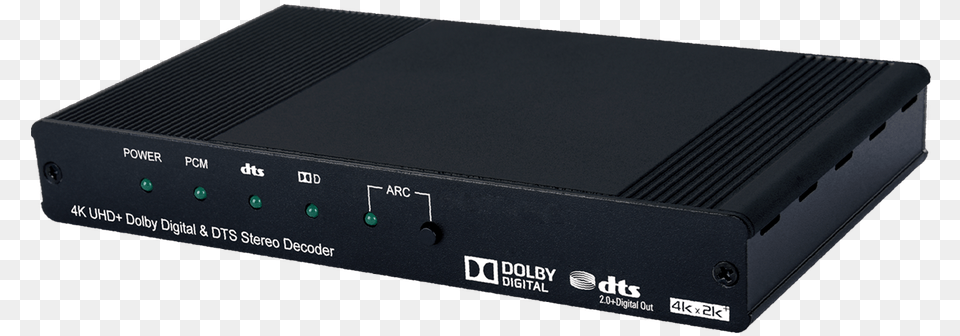Hdmi Dolby Decoder, Electronics, Hardware, Modem, Amplifier Free Png Download