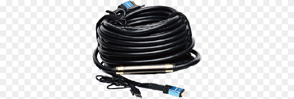 Hdmi Ethernet Cable Networking Cables, Smoke Pipe Png Image