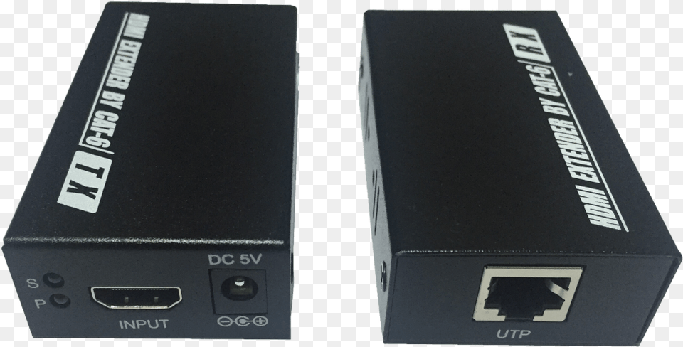 Hdmi Kvm Over Utp Cat5ecat6 Copy Leather, Adapter, Electronics, Mobile Phone, Phone Free Png Download