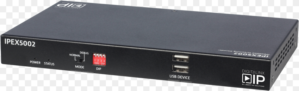 Hdmi Over Ip Decoder Rane Ms, Electronics, Hardware, Box, Modem Free Png