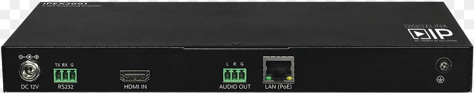 Hdmi Over Ip Encoder Scalable 1080p Solution W Full Electronics, Hardware, Amplifier Free Png