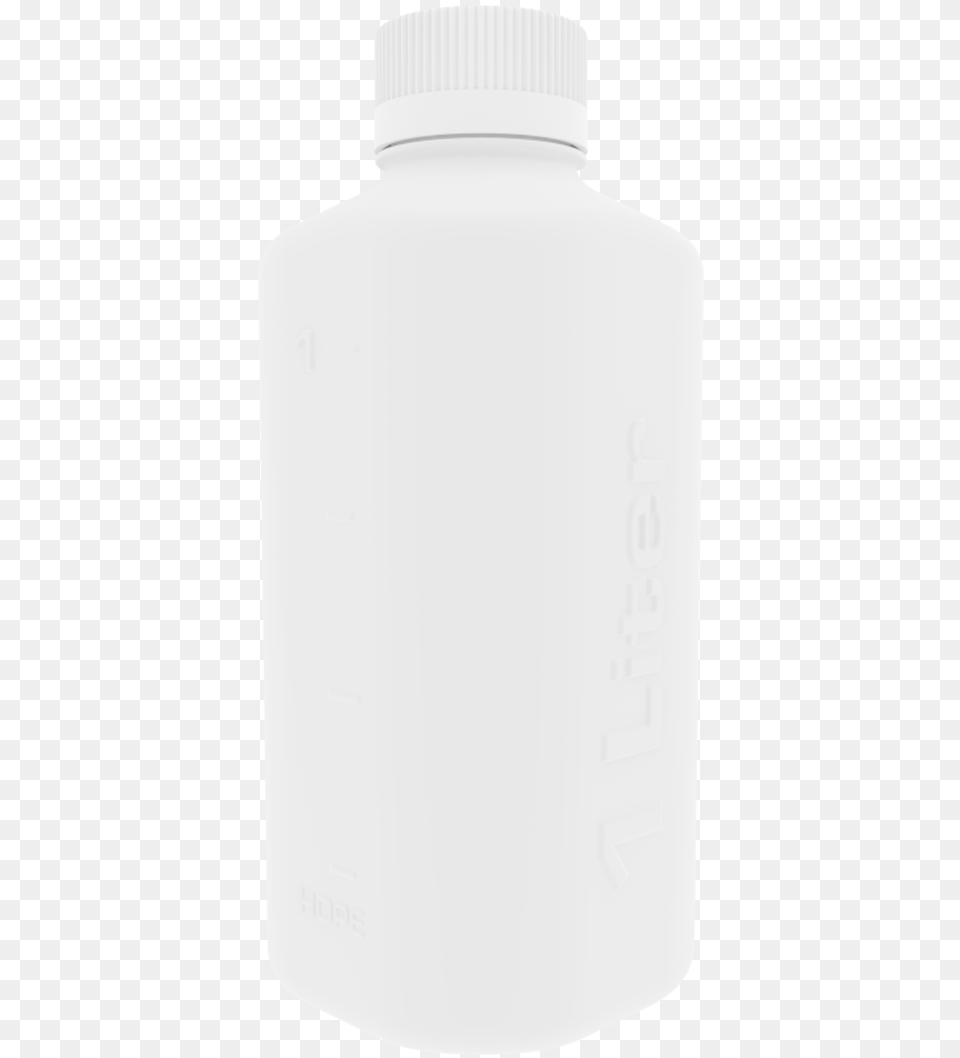 Hdpe Boston Square Bottle Square Hdpe Bottle, Jar, Adult, Male, Man Png Image