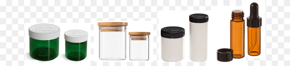 Hdpe Jars Protect The Product From The Potentially Table, Jar, Bottle Free Transparent Png