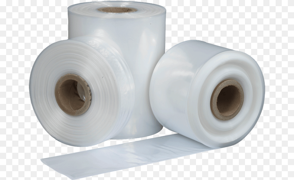 Hdpe Laminated Woven Layflat Tube, Paper, Tape, Plastic Wrap, Towel Free Png Download