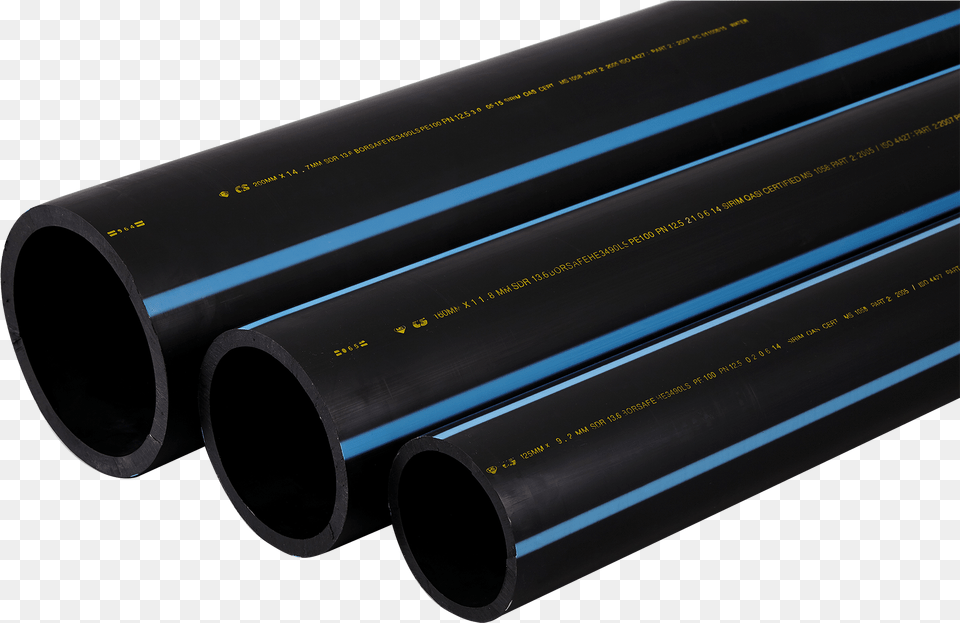 Hdpe Pipe Hdpe Pipe Hd, Steel Free Png Download