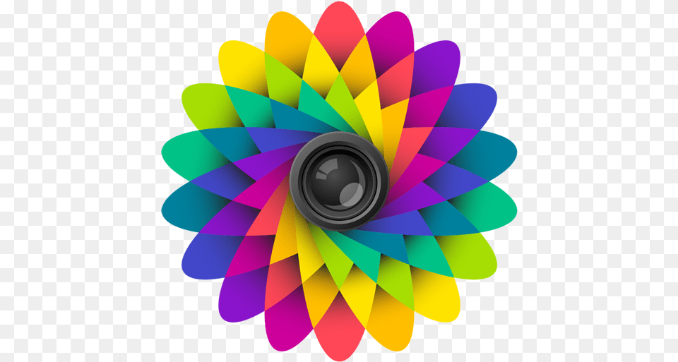 Hdr Camera Apps On Google Play Camera, Art, Pattern, Graphics, Accessories Free Png