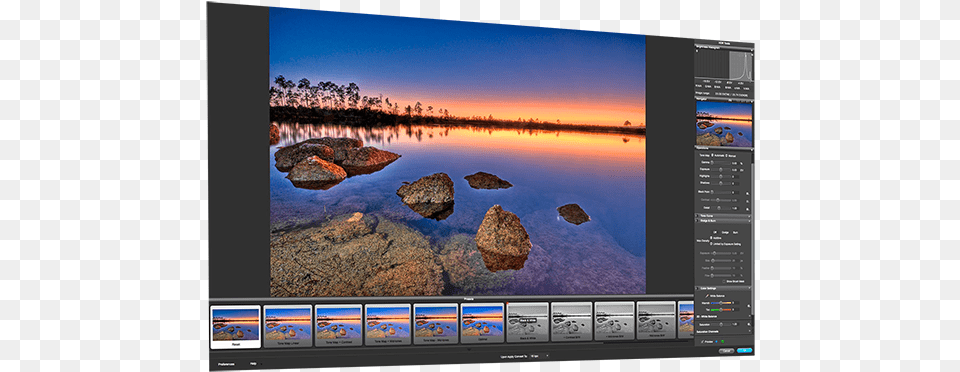 Hdr Photoshop Plugin Led Backlit Lcd Display, Nature, Pc, Monitor, Screen Free Transparent Png