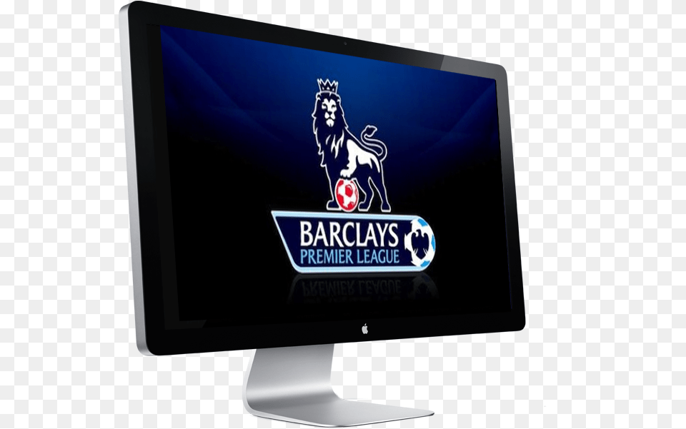 Hdtv Download Premier League, Computer Hardware, Electronics, Screen, Hardware Free Transparent Png