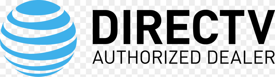 Hdtv Logo Directv Authorized Dealer, Sphere Png Image