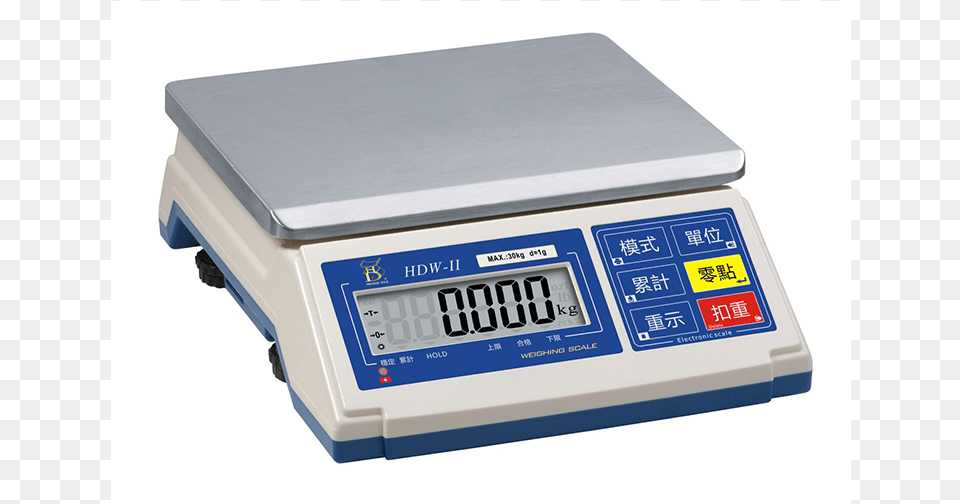 Hdw Ii Precision Weighing Scale Table Scale, Computer Hardware, Electronics, Hardware, Monitor Png Image