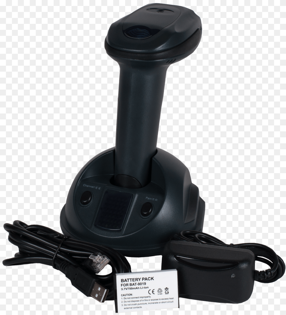 Hdwr Hd2000 Wireless Barcode Reader Kimball Tag Reader, Electronics, Joystick Png