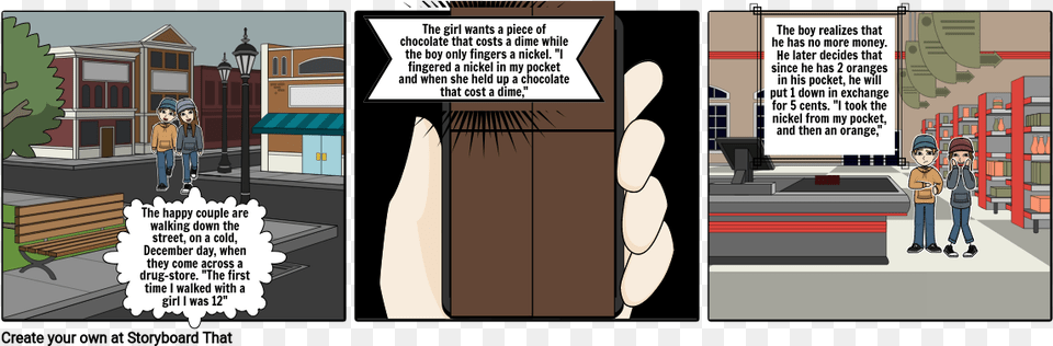 He Fingered A Nickel In His Pocket, Book, Comics, Publication, Person Free Transparent Png