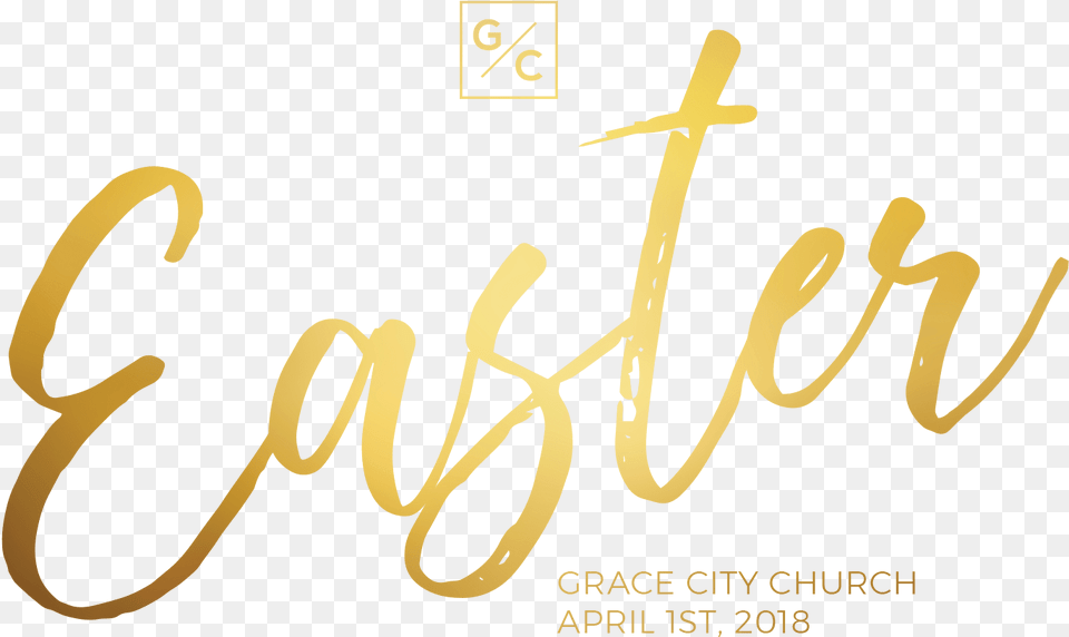 He Is Risen Calligraphy, Handwriting, Text Free Transparent Png