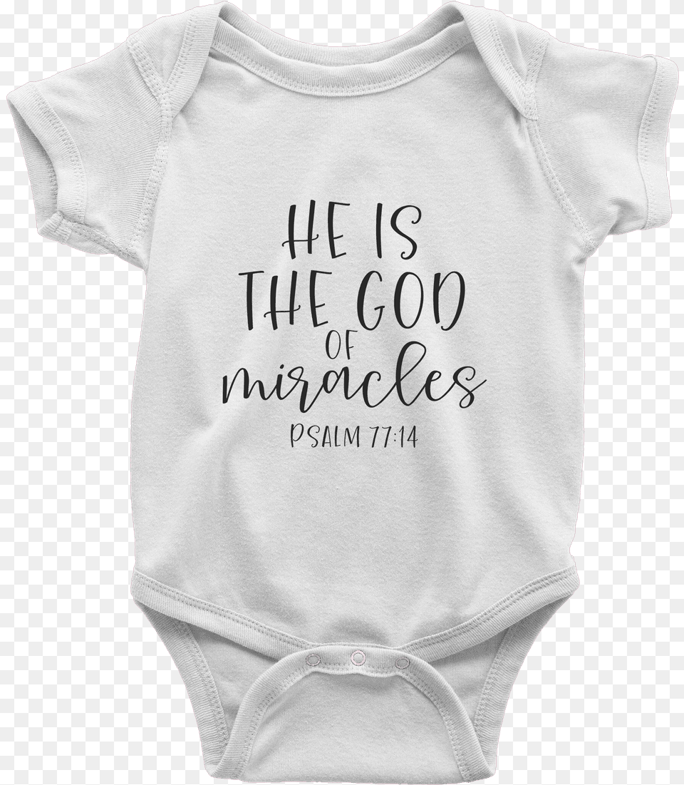 He Is The God Of Miracles Kids Casual Dress, Clothing, T-shirt, Knitwear, Sweater Free Png Download