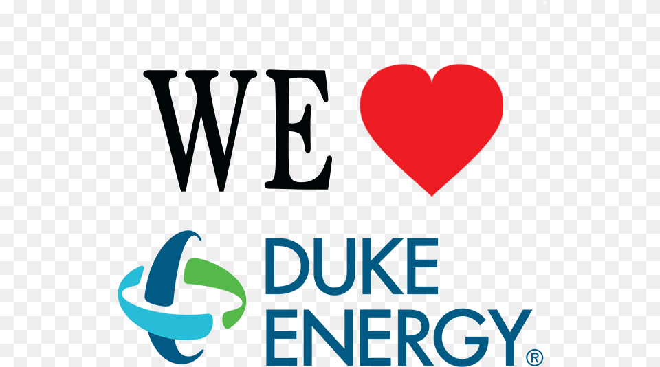 He Lauded Clearwater Gas Systems For Its Community Duke Energy, Logo Png