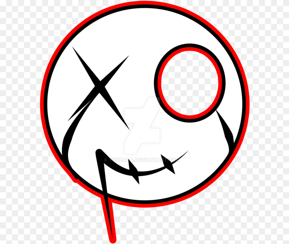 He Logo Changed By Ykobata On Deviant Ghost, Symbol Png