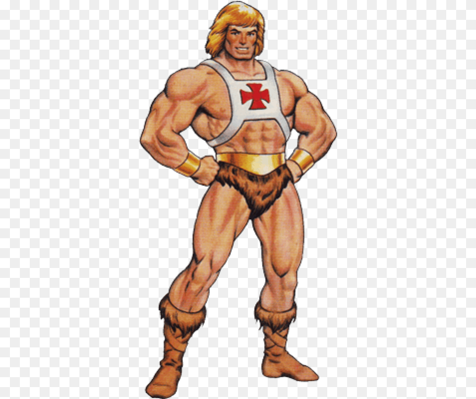 He Man Full Body, Clothing, Costume, Person, Adult Png