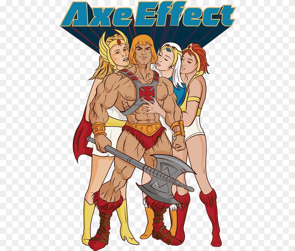 He Man Shirt, Publication, Book, Comics, Adult Png