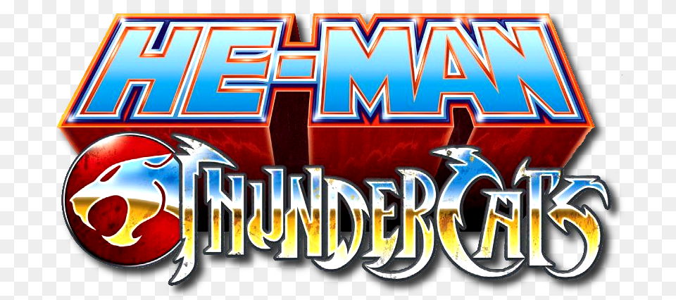 He Man Thundercats Logo He Man Logo, Dynamite, Weapon Png Image