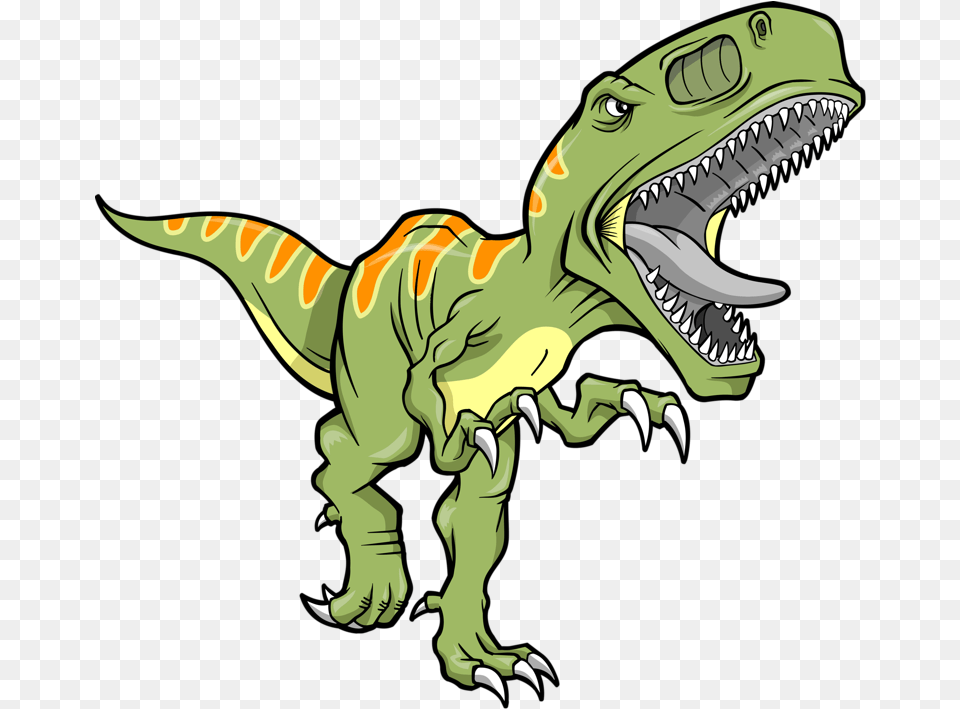 He May Not Be So Cutebut He Is A Dinosaur Dinosaur T Rex Clip Art, Animal, Reptile, T-rex Png