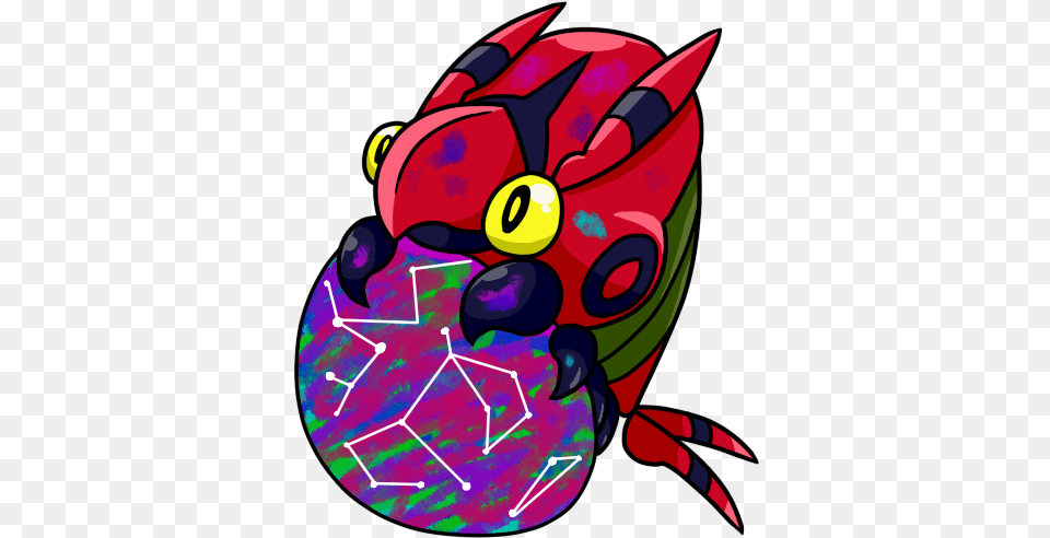 He Missed Easter But Painted An Egg Anyway Pokemon Clip Art, Computer Hardware, Electronics, Hardware, Mouse Png