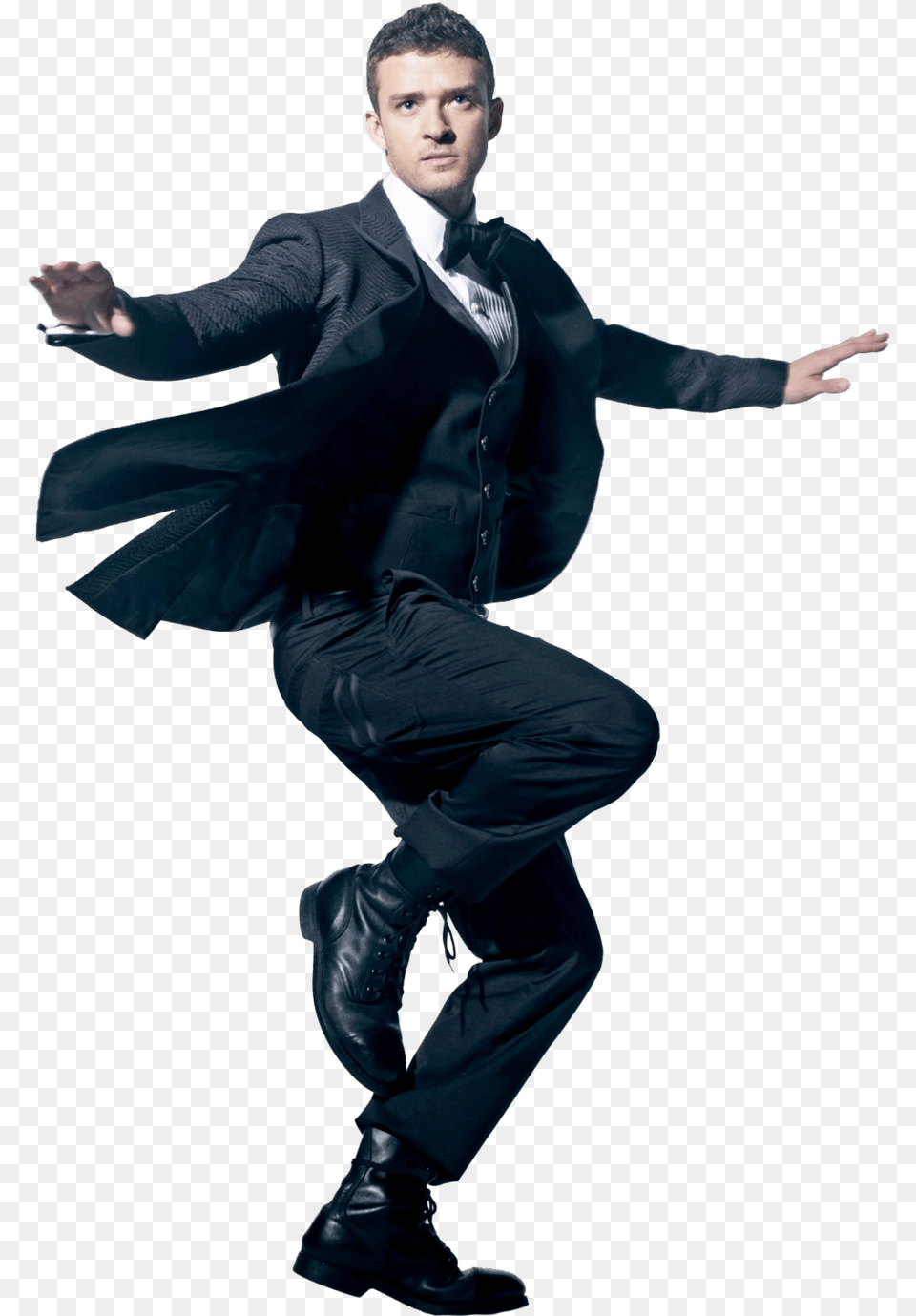 He Protec He Attac But Most Importantly He Bac, Suit, Clothing, Formal Wear, Person Png Image