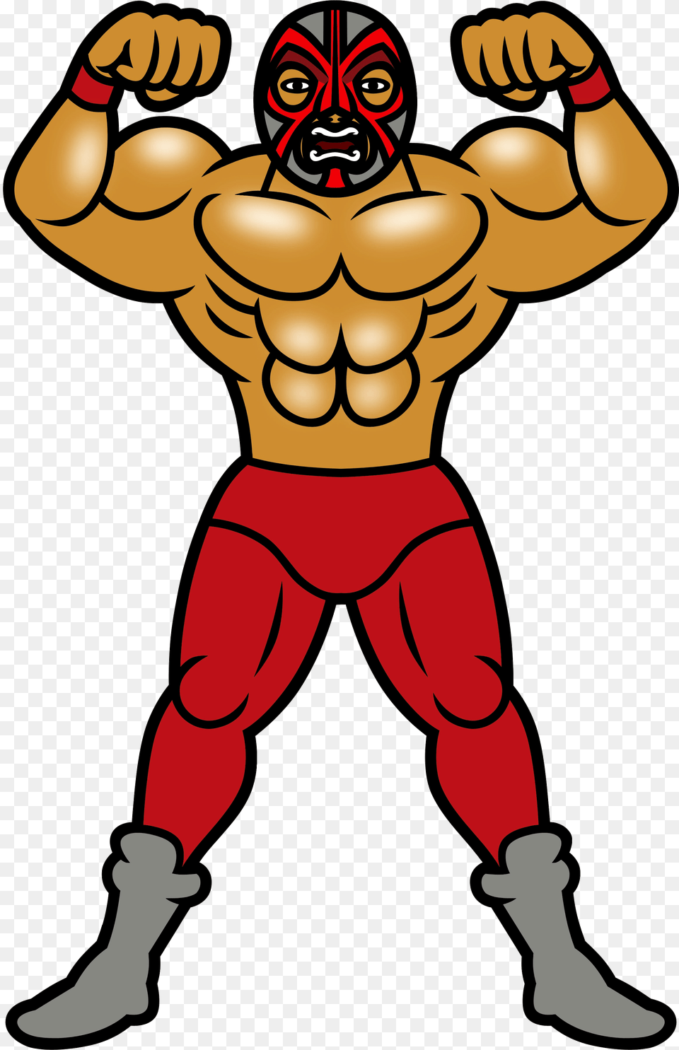 He Rhythm Heaven Reporter And Wrestler, Baby, Person, Face, Head Free Transparent Png