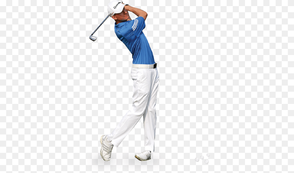 He Turned Professional After The International World Golf Player, Adult, Male, Man, Person Png