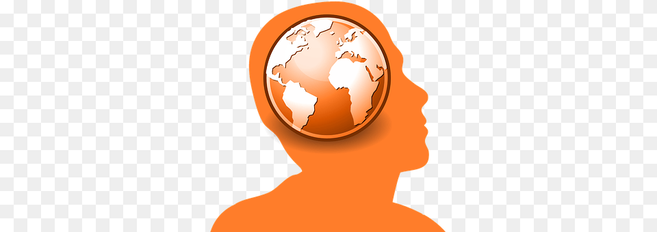 Head Astronomy, Outer Space, Planet, Adult Free Transparent Png
