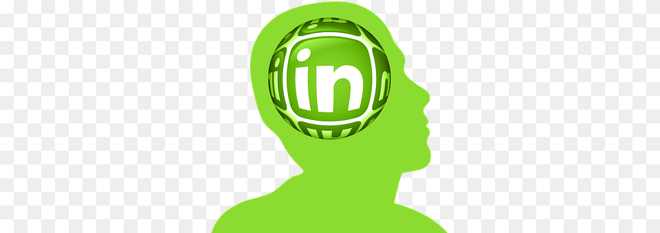 Head Green, Logo, Adult, Female Free Png