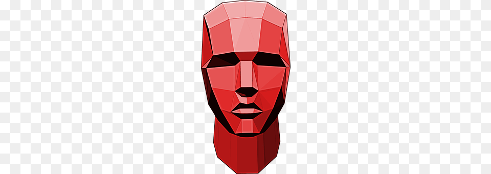 Head Mask Png Image