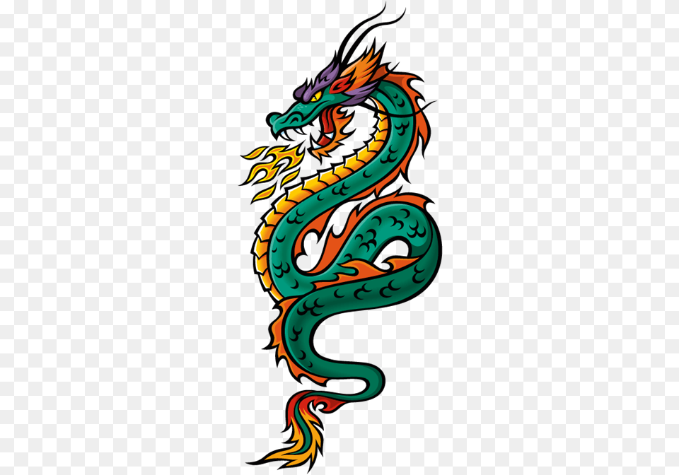 Head 2 Chinese Dragon, Dynamite, Weapon Png