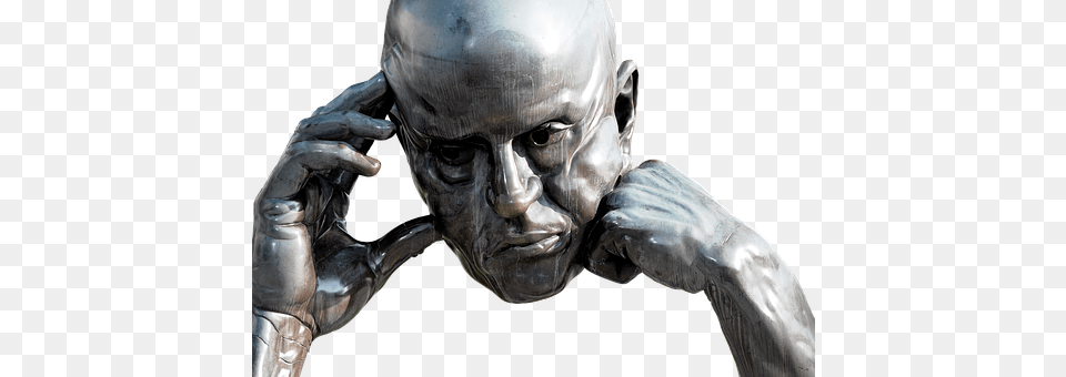 Head Alien, Adult, Male, Man Free Png