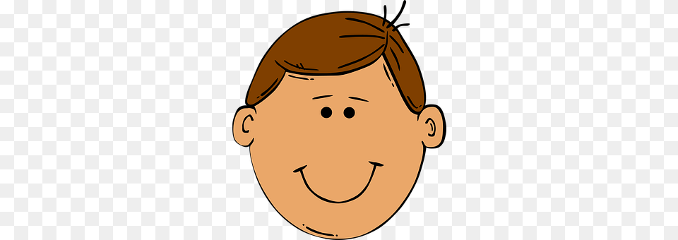 Head Baby, Person, Face, Food Free Png