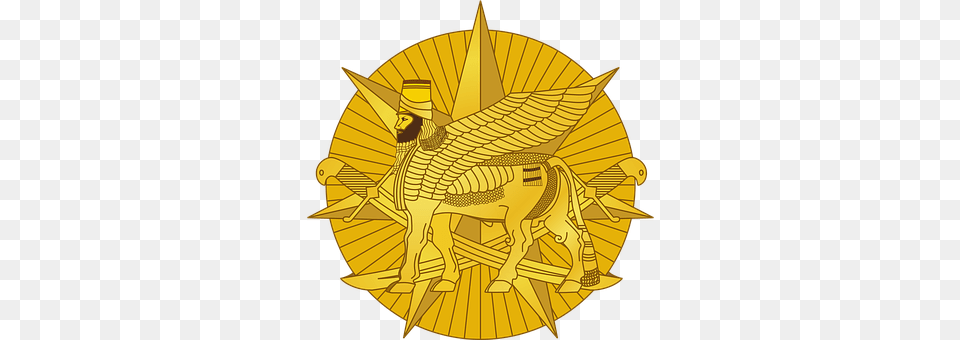 Head Gold, Person, Face Free Png
