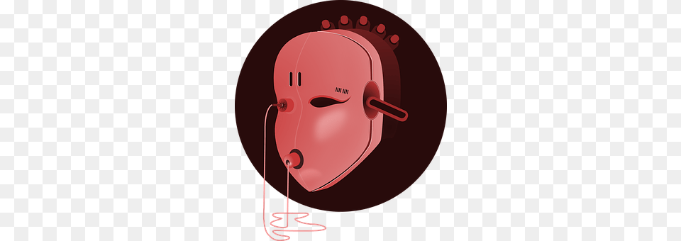 Head Mask Png Image