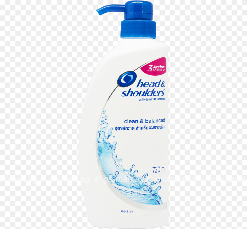 Head Amp Shoulders Classic Clean 2in1 Shampoo Download Head And Shoulders Shampoo, Bottle, Lotion, Shaker Free Transparent Png