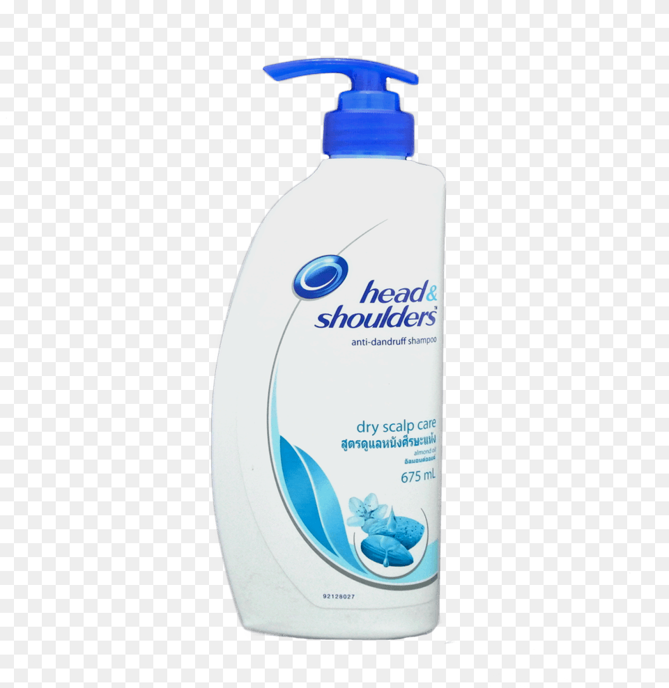 Head Amp Shoulders Dry Scalp Care Anti Dandruff Shampoo Head Amp Shoulder Dry Scalp Care, Bottle, Lotion, Shaker Free Transparent Png