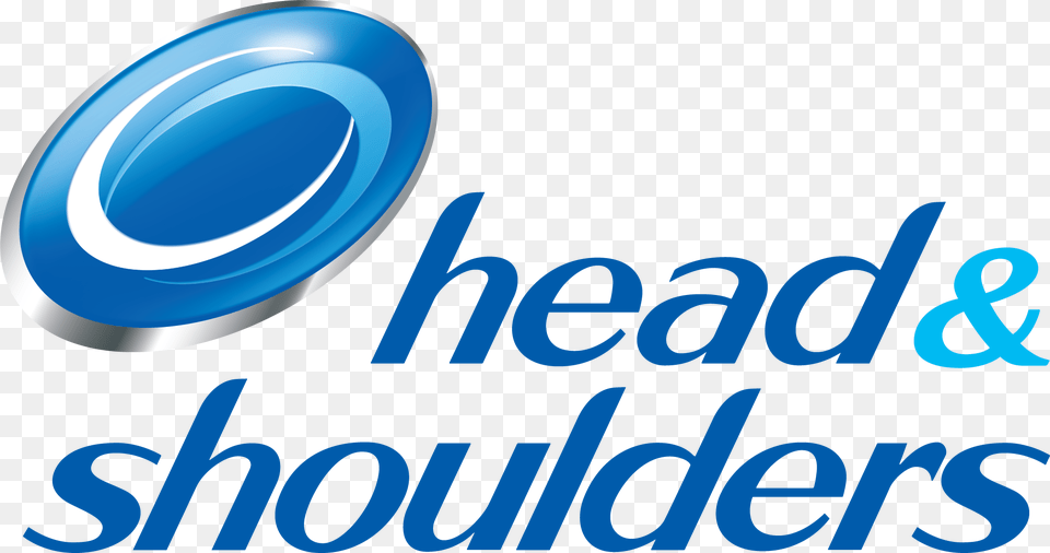 Head Amp Shoulders Logo, Art, Graphics Png Image