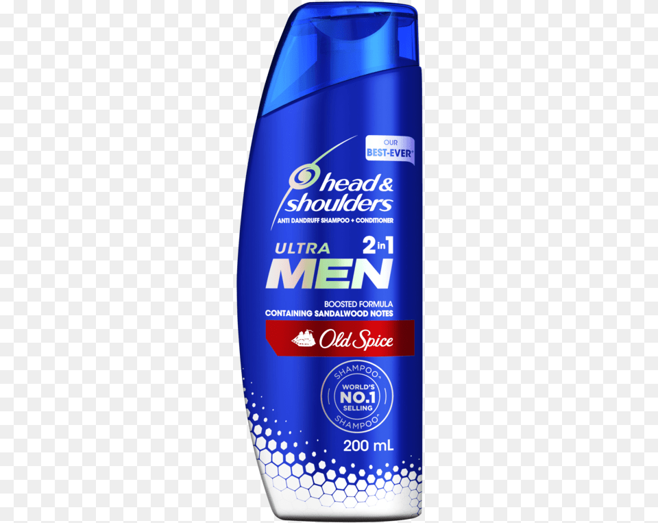 Head Amp Shoulders Men Old Spice, Bottle, Cosmetics, Can, Tin Png Image