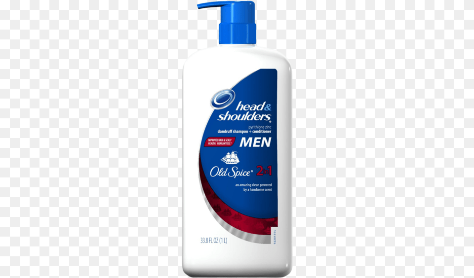 Head Amp Shoulders Old Spice For Men Head And Shoulders Old Spice, Bottle, Lotion, Shaker, Cosmetics Png