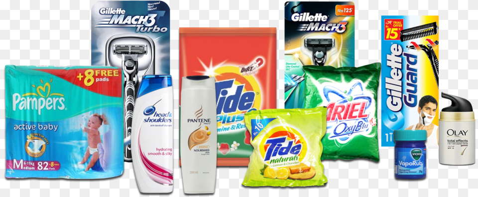 Head Amp Shoulders Pantene Blades And Razors Deodorants Gillette Mach3 Turbo Manual Razor Cartridges, Blade, Weapon, Person, Face Free Png