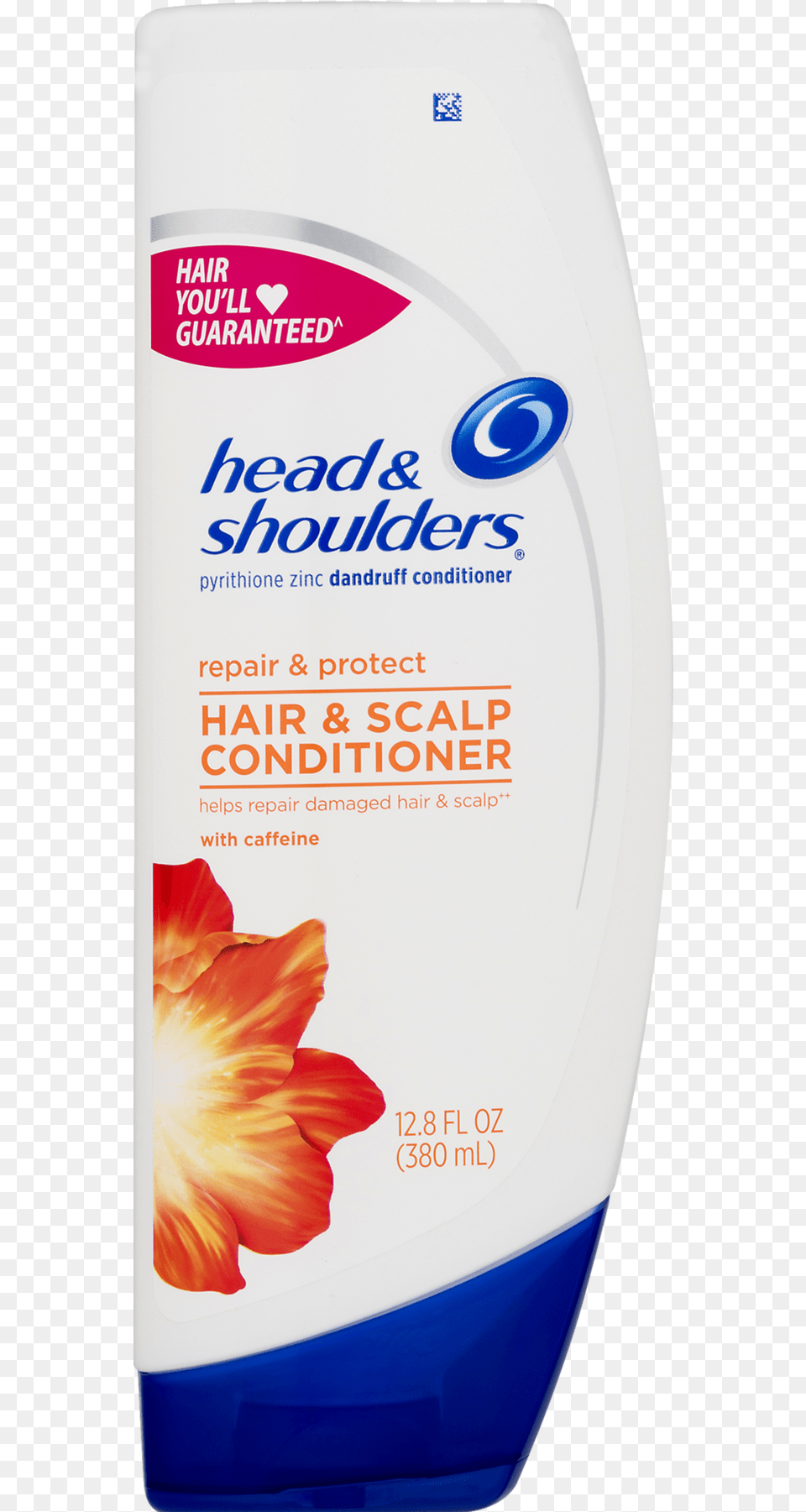 Head And Shoulder Hair Repair, Bottle, Lotion, Cosmetics Png Image