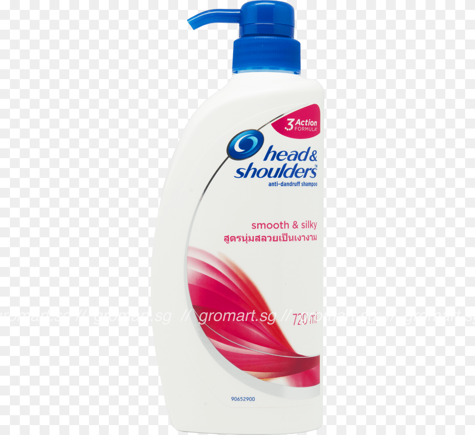 Head And Shoulders Free Png