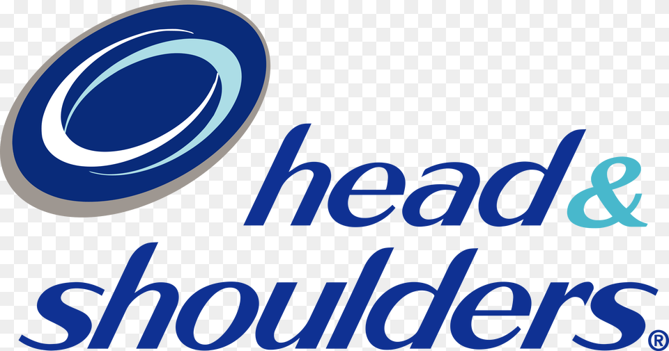 Head And Shoulders Logo, Text Free Png Download