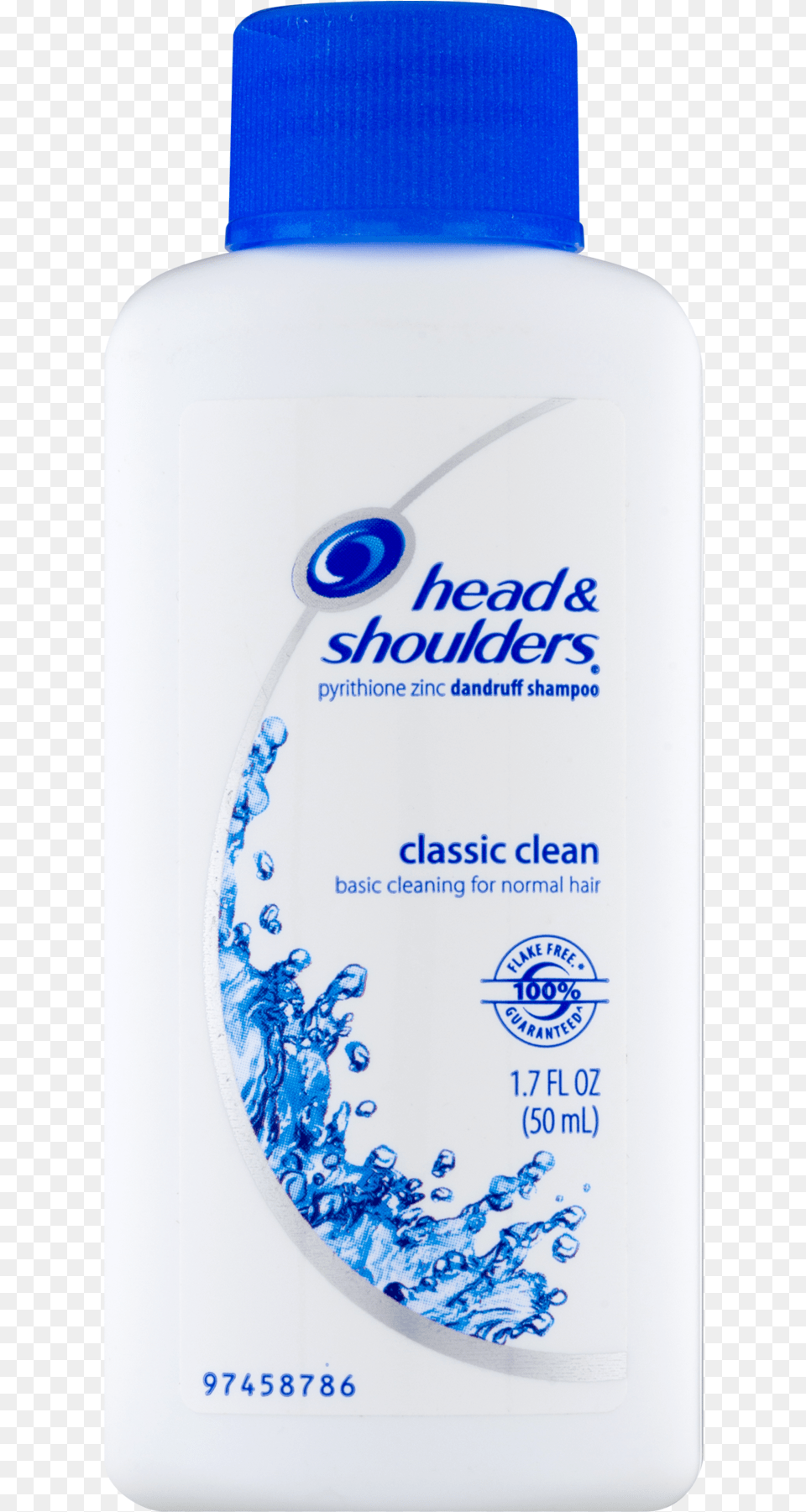 Head And Shoulders Shampoo, Bottle, Lotion, Cosmetics, Shaker Free Png