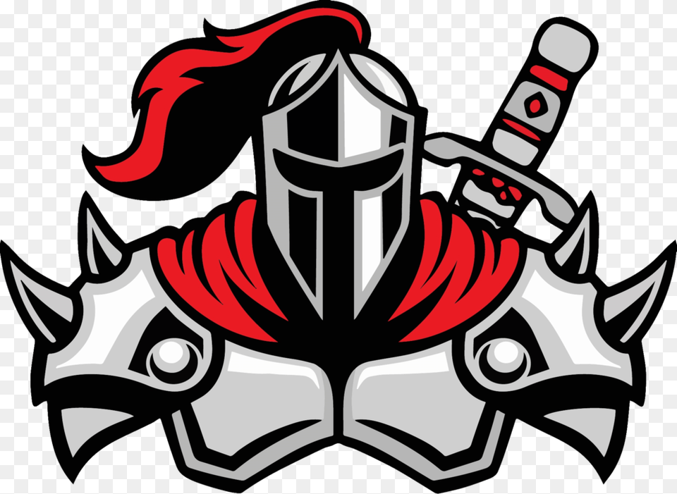 Head And Sword Vector Knight Vector, Weapon, Person, Armor Free Png