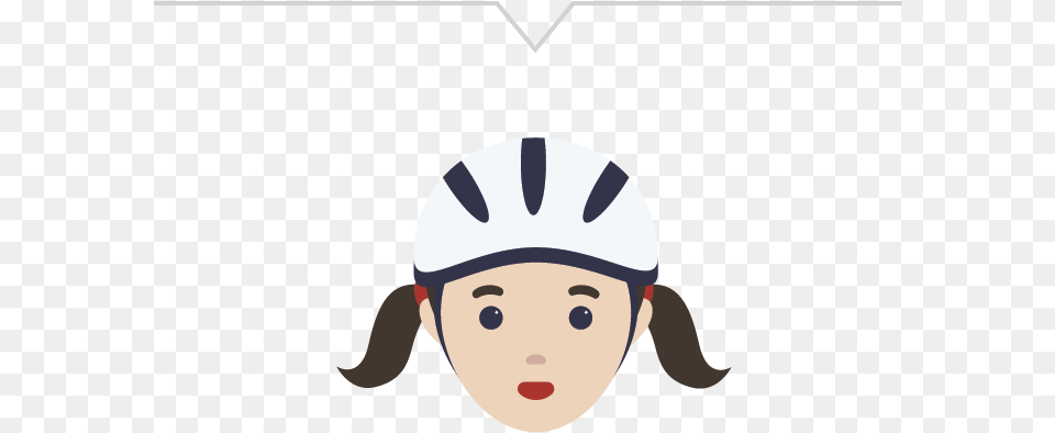 Head Child Cartoon, Crash Helmet, Helmet, Clothing, Hardhat Free Png
