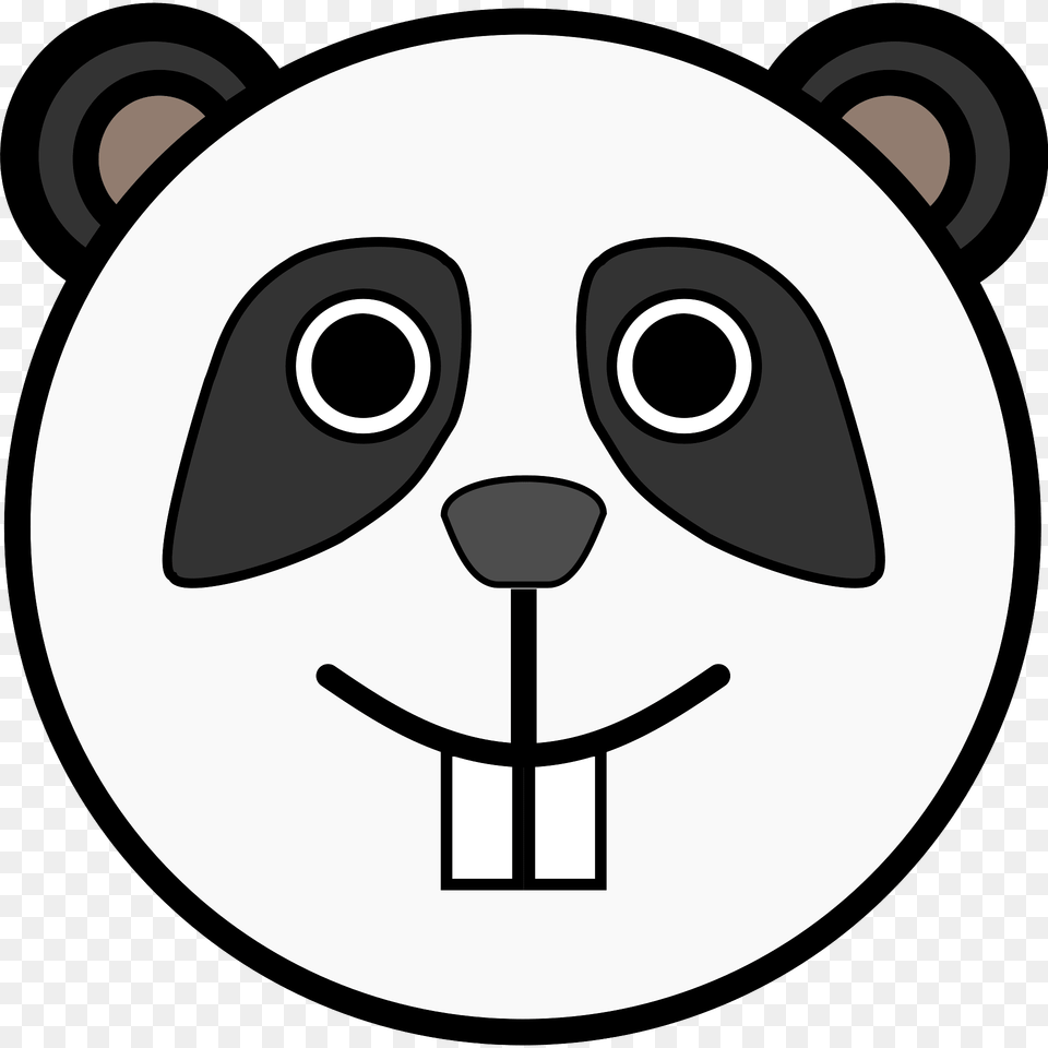 Head Clipart, Disk Free Transparent Png