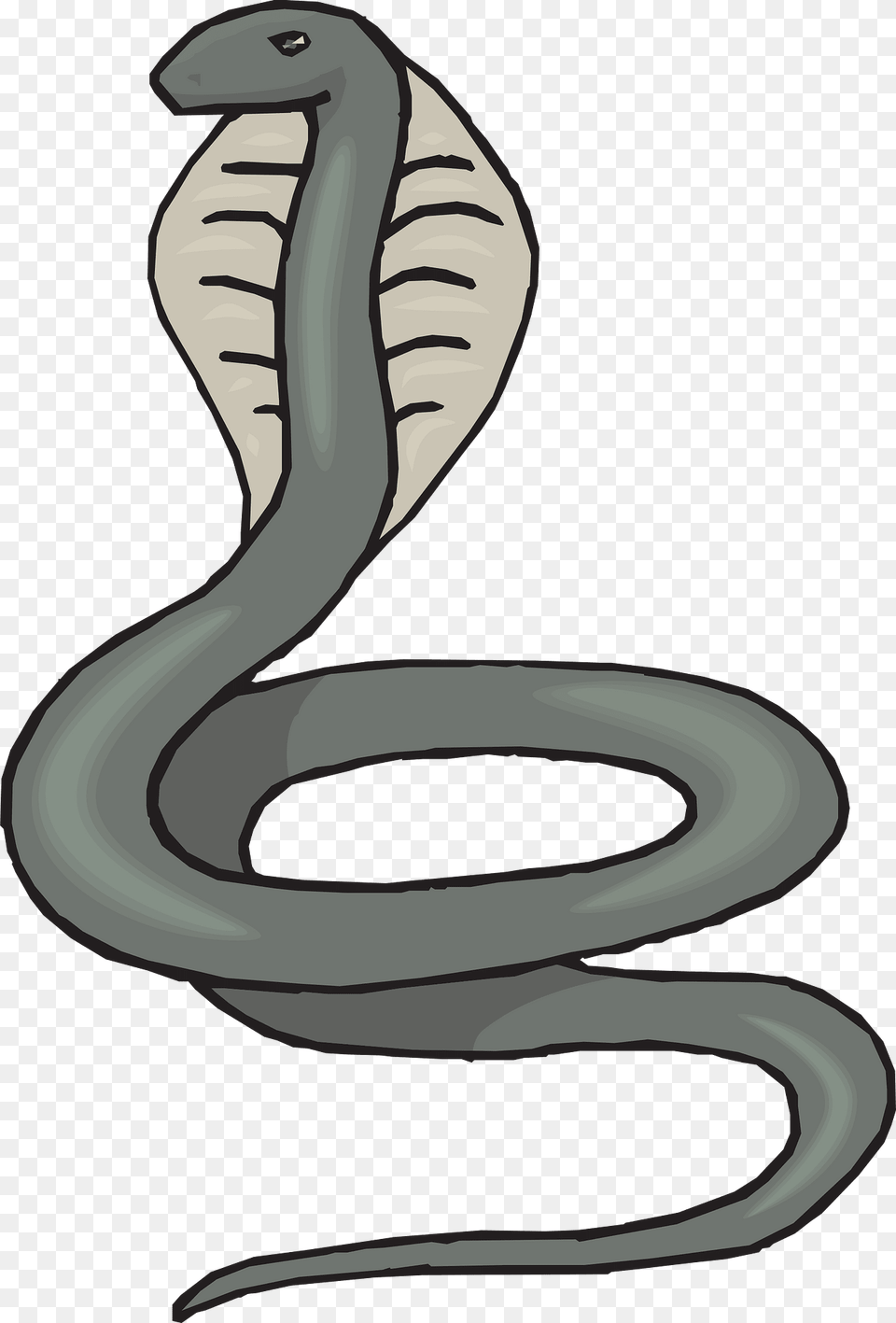 Head Clipart, Animal, Cobra, Reptile, Snake Free Transparent Png